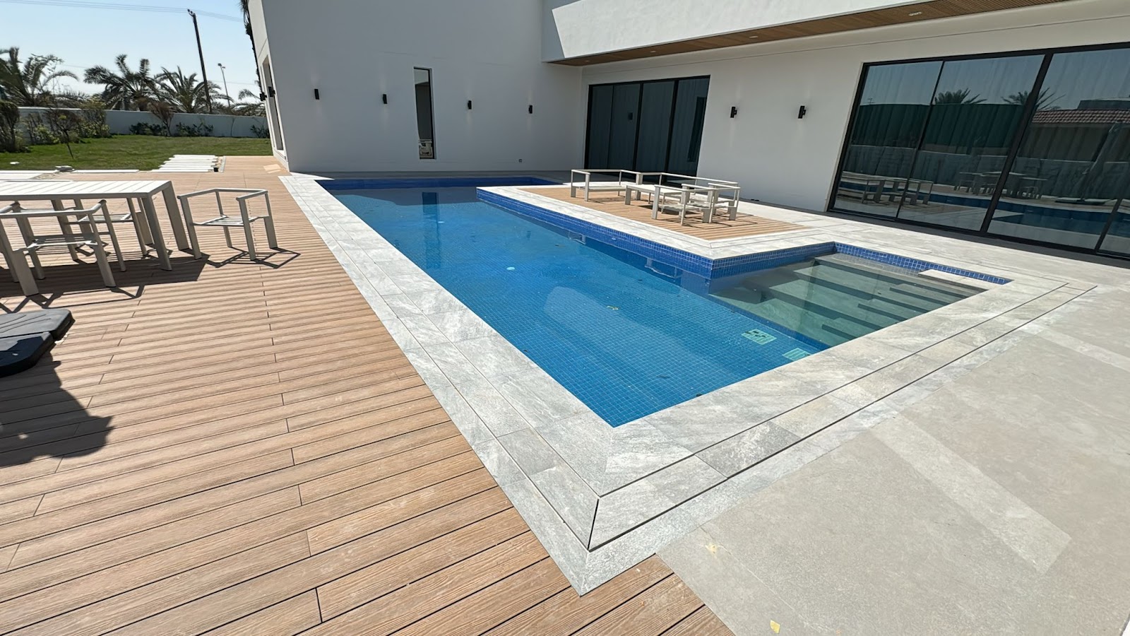 شركة روتكس للتجاره العامه و المقاولات - صورة 5