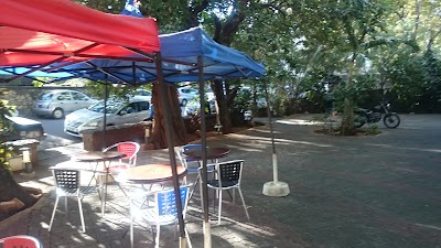 Photos of delight's cafe