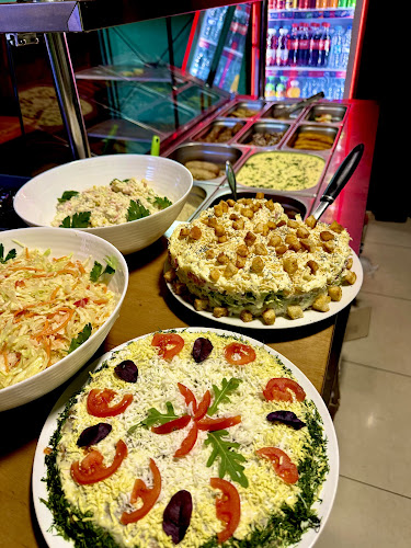 Їдальня «На районі»