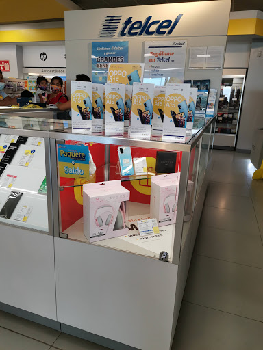 Coppel Plaza Mangos - Thumbnail