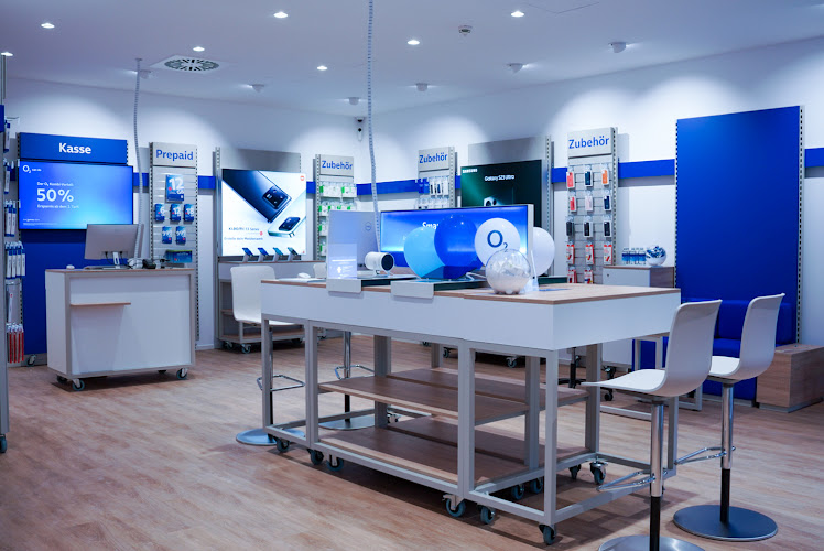 o2 Shop photo