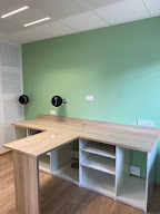 Perillat Frères Peintures SAS à Cluses