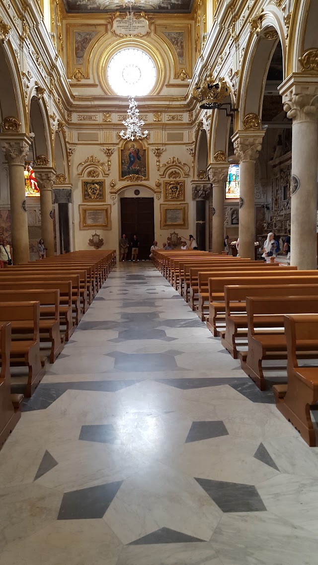 Matera Cathedral