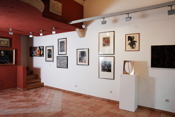 MissionArt Galéria - Nagybánya, kortárs, klasszikus, modern, művészet, galéria, festmény, Author: MissionArt Galéria - Nagybánya, kortárs, klasszikus, modern, művészet, galéria, festmény