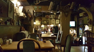 Photos of Малкия интер