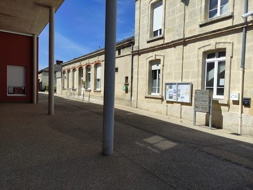 Photo de Cabinet Infirmier Boult-Sur-Suippe à Boult-sur-Suippe (51110)