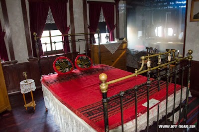 Photos of Memorial House &ndash; The Tatarchevi&rsquo;s