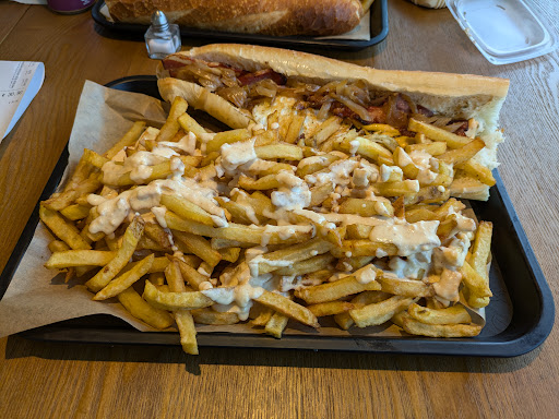 Friterie Et patati - Thumbnail