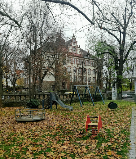 Julius-Alberti-Schule - Thumbnail