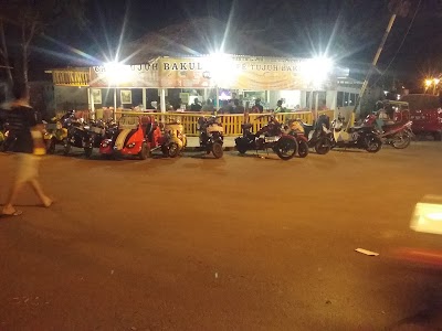 Photos of Cafe 7 Bakul