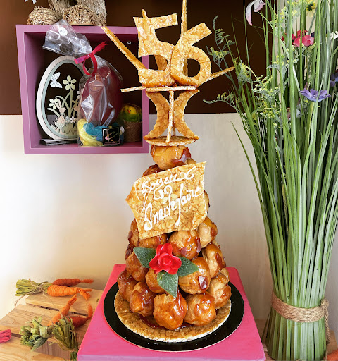 Boulangerie Patisserie COUTO - Thumbnail