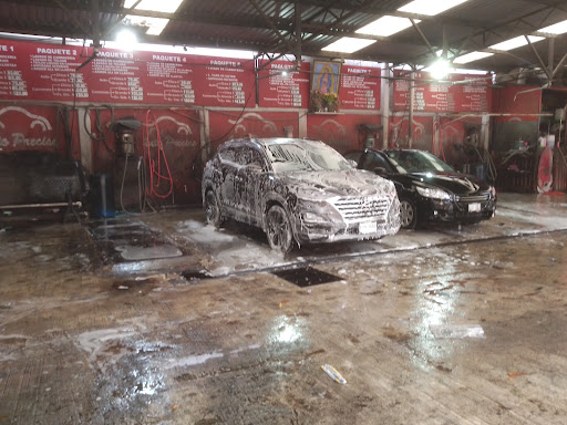 Autolavado Ultra