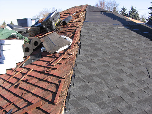 Cosy Insulation & Roofing - Thumbnail