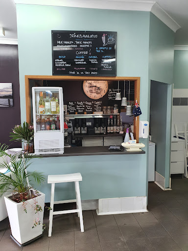 Our little cafe laurieton - Thumbnail