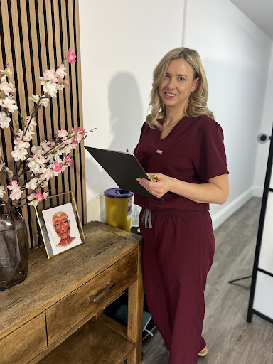 Pristine Aesthetics Mansfield