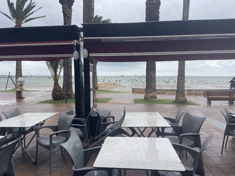 Restaurante Bellavista