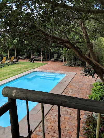 Photos of Hitgeheim Country Lodge & Eco-Reserve