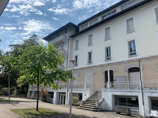 Hotel School De Challes-Les-Eaux - Thumbnail