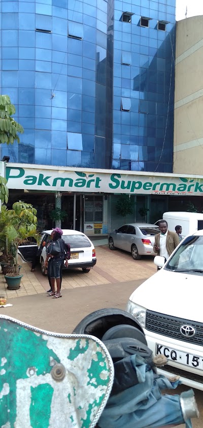 Photos of PAKMART SUPERMARKET