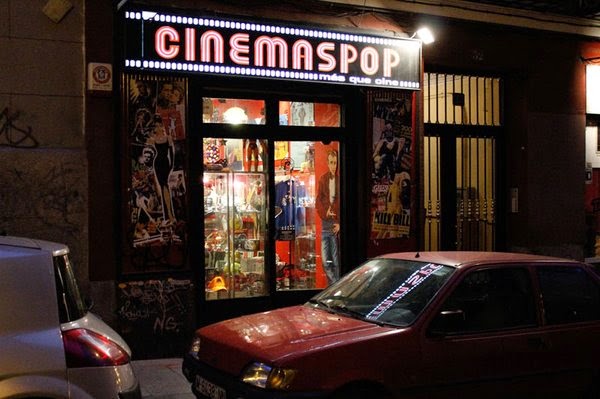 Cinemaspop