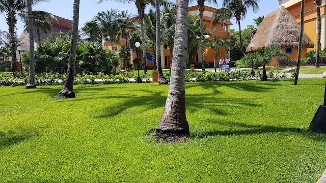 Dolphinaris Tulum at Bahia Principe Hotel