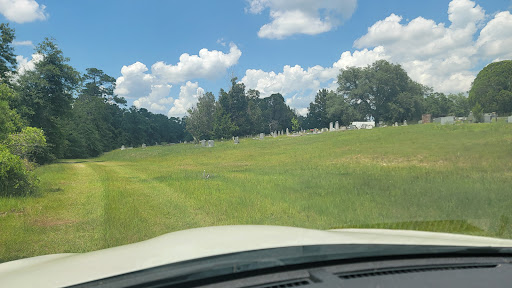 High Bluff Cemetery Gallery - United States