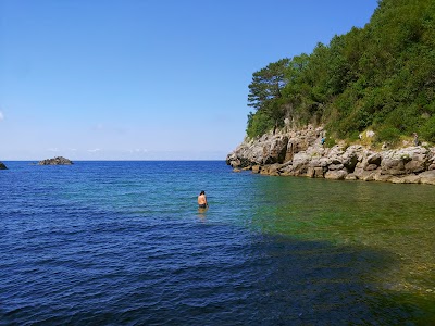 Danaağz Natural Park