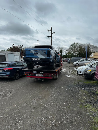 Dépannage remorquage st jory Said auto 31 - Thumbnail