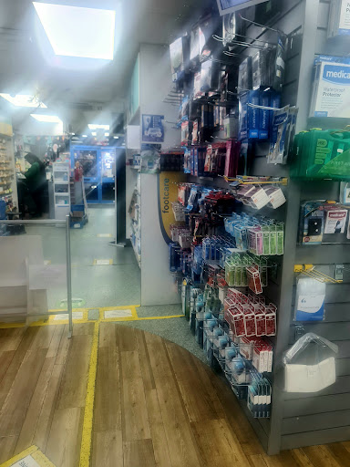 Kingshield Pharmacy AND Arts & Stationery - Thumbnail