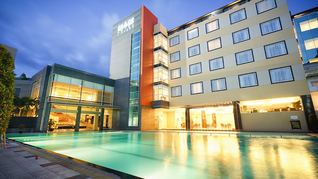 Grage Hotel Cirebon
