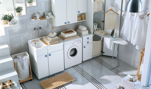 Just Clean Online Lavanderia Milano