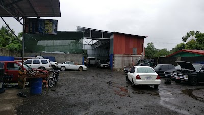 Photos of Taller MITOS