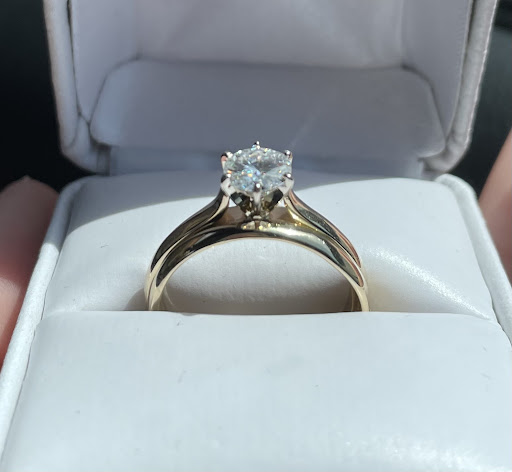 Huelsman Jewelers Inc Gallery - United States