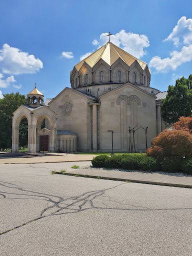 St. John Armenian Church - Thumbnail
