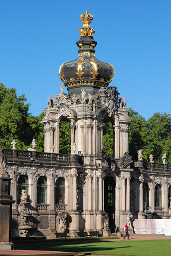 Kronentor - Thumbnail