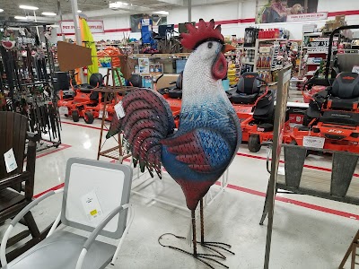 Tractor Supply Co.