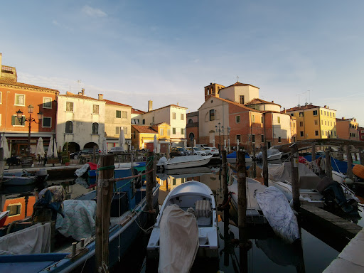 Chioggia Campo Marconi - Thumbnail