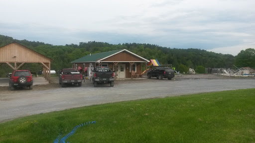Thompson Hill Campground