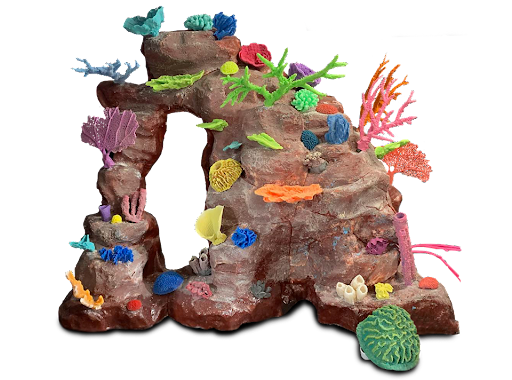 Dolphin Fiberglass products Inc. Gallery - United States