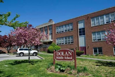 Dolan Middle School