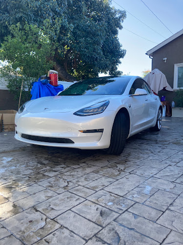 Anthony Mobile Detailing