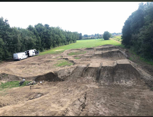 Dirtpark Salzbergen - Thumbnail