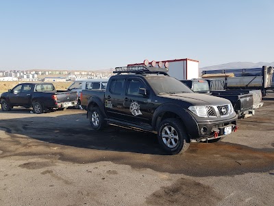 Topçuoğlu Otomotiv Mitsubishi Isuzu Toyota Nissan