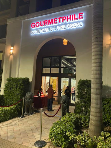 Gourmetphile - Visual