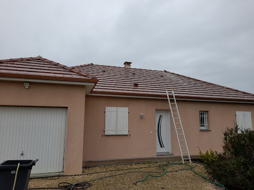 Photo de Keny Toiture à Dax (40100)