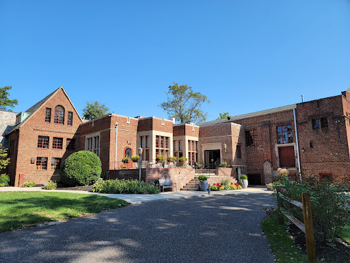 Community House of Moorestown - Thumbnail