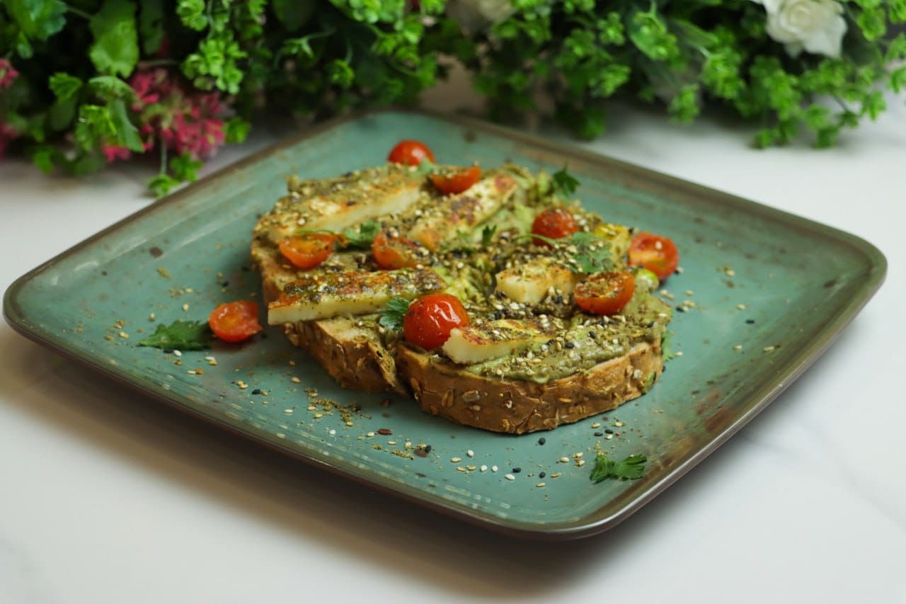 Amana cafe - صورة 2