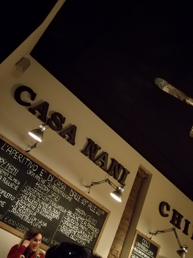 Casa Nani