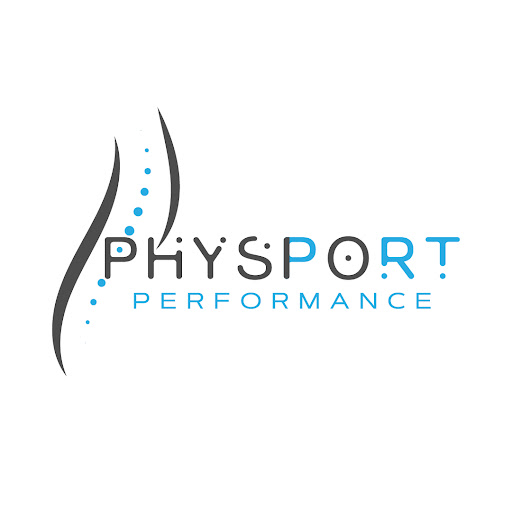 Physport Performance - Visual