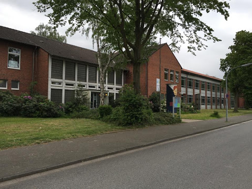 Städt. School Suderwich - Thumbnail